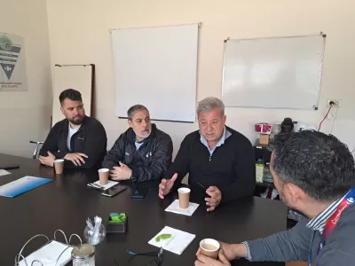 Empleados de Comercio de Mar del Plata pidió preservar los puestos de trabajo y condiciones laborales en Carrefour ante una posible venta