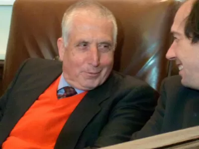 El juez Zabaljáuregui rechazó otorgar la prisión domiciliaria al penado Fermín Basualdo pese a informes favorables y graves antecedentes de salud