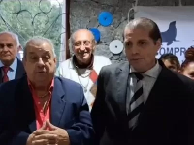 Frente Nuevas Ideas se lanza en General Pueyrredón con amplio arco de alianzas