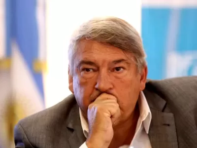 Escándalo judicial: acusan al juez Juan Pablo Masi de blindar a Jorge D’Onofrio
