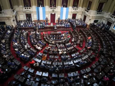 Diputados del PRO explicaron por qu&eacute; consideraron innecesario el debate impulsado por la oposici&oacute;n