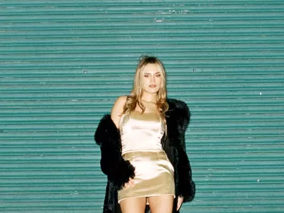 "De nadie", nuevo single de Elo&iacute;sa