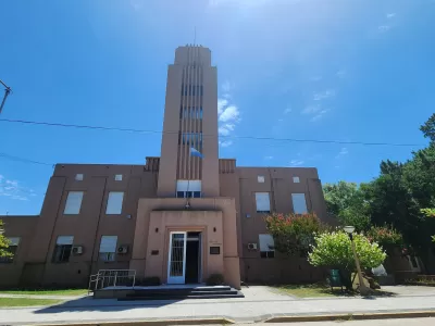 Una licitación bajo la lupa: riesgos, sanciones y responsabilidades en la gestión de ingresos de Mar Chiquita