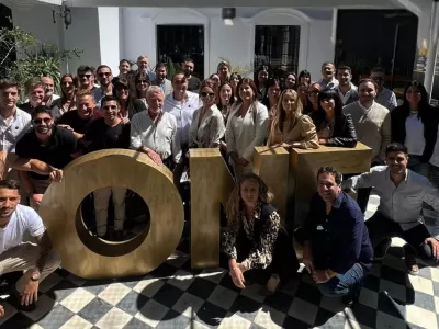 ¡Escándalo de corrupción política sacude a franquicia de la inmobiliaria ONE!