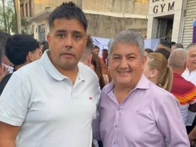 La exclusión del PRO en la lista de Leonardo Benítez provocó quiebre electoral en Navarro