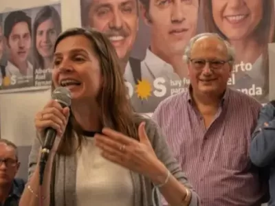 Raverta se impone y queda al frente del PJ de Mar del Plata con Di B&aacute;rtolo