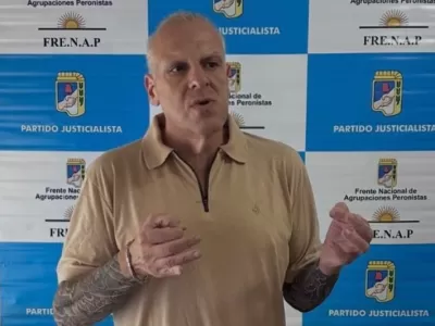 Puella pidi&oacute; cerrar filas detr&aacute;s de Kicillof y advirti&oacute; que el peronismo no tiene margen para errores