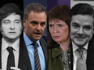 ¡Escándalo en el Senado! Rovira admitió que Milei pidió cambiar voto contra Ficha Limpia y el Gobierno respondió