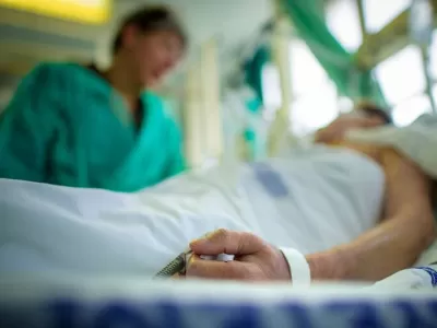 &iexcl;Alarma en los hospitales del AMBA por proyectos de privatizaci&oacute;n!