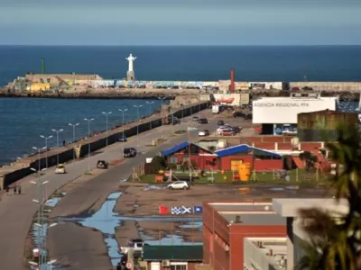 Se cerr&oacute; la historia de la terminal de cruceros, pero el expediente deja m&aacute;s dudas que certezas