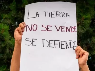 La derrota m&aacute;s profunda de Milei: cuando la Patria volvi&oacute; a ser grito colectivo