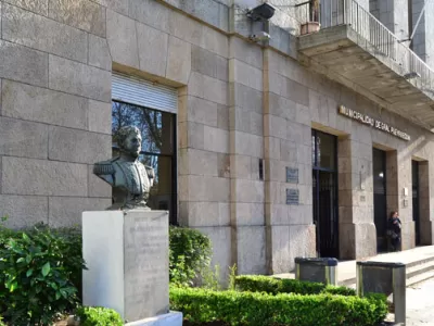 2027 en movimiento: el tablero que ya se empieza a armar