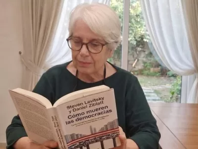 El c&aacute;ncer institucional argentino: por qu&eacute; la libertad es imposible sin una Rep&uacute;blica transparente