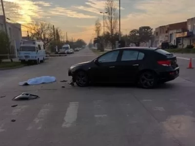 El proceso por el siniestro de Salto tuvo su apertura con una ampliación de cargos para el imputado