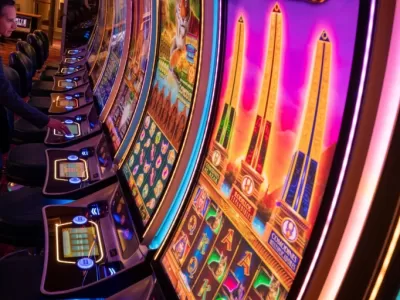 El casino financiero al servicio del capital especulativo