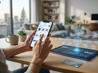 Del scroll a la compra: Los desaf&iacute;os tecnol&oacute;gicos detr&aacute;s de una experiencia en tiempo real