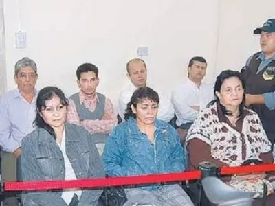 Crimen ritual en Mercedes: la muerte de "Ramoncito" que estremeció a Corrientes