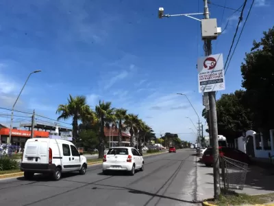 Fotomultas, sociedades y poder: los vínculos que rodean a la jueza Allegro en Mar del Plata