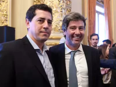 La familia Mahiques atraves&oacute; distintos ciclos pol&iacute;ticos manteniendo posiciones estrat&eacute;gicas en el Poder Judicial