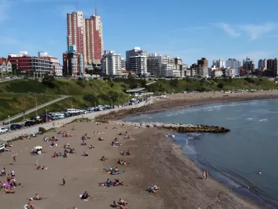 Ofertas de trabajo de este 5 de septiembre en Mar del Plata