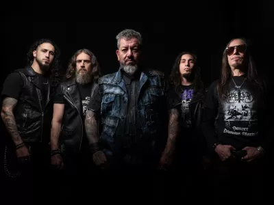 Horcas llega a La Plata con "El Diablo Tour 2025"