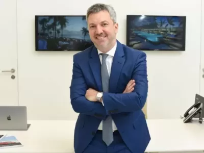 ¿Quién es Christian Silbergleit? Cheques rechazados, sociedades fantasma y el ocaso de un "imperio financiero"
