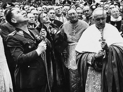 Cuando Perón abrió la puerta al evangelismo: la historia detrás de Tommy Hicks y la fe que incomodó al Vaticano