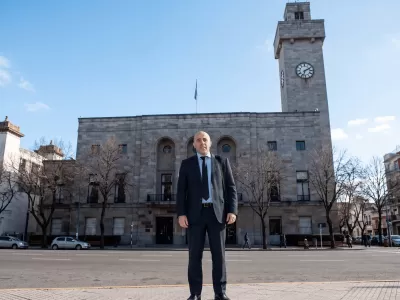 Pettigiani confirm&oacute; que competir&aacute; por la Intendencia de Mar del Plata en 2027
