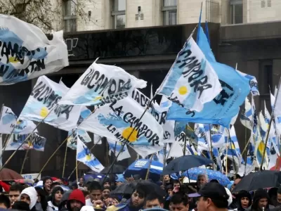 La disputa por el control partidario en 9 de Julio se expone tras la exclusi&oacute;n de Peronismo Puro del proceso electoral