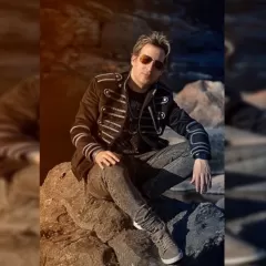 Patricio Rech present&oacute; &ldquo;Fuimos&rdquo; y adelant&oacute; que la canci&oacute;n ser&aacute; parte de un futuro EP