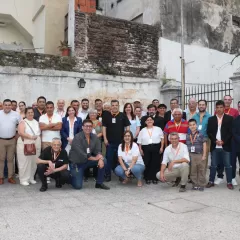 Segundo Congreso del Partido Moderado: llamados a la unidad y adhesi&oacute;n al frente Unidos para Cambiar Santa Fe