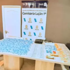 Tiros, amenazas y denuncias de narcotr&aacute;fico: la declaraci&oacute;n judicial que complica a un vecino de Luj&aacute;n