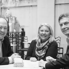 &iquest;Vuelve Cambiemos? Macri, Carri&oacute; y Sanz negocian un nuevo armado pol&iacute;tico