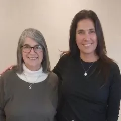 Mar&iacute;a Eugenia Talerico y Susana Lacabe lanzan una campa&ntilde;a masiva de afiliaci&oacute;n en la provincia de Buenos Aires