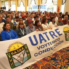 Las im&aacute;genes que comprometen el relato de UATRE reavivan la interna en el sindicalismo rural