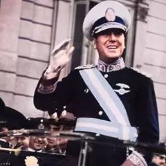 &iquest;El Peronismo en su laberinto?