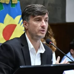 Mor&oacute;n queda atravesado por la pelea entre Ghi y Sabbatella que reordena el Concejo y debilita al oficialismo