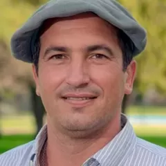 Pedro Vigneau apunt&oacute; contra la falta de peso pol&iacute;tico del campo: &ldquo;No estamos sentados donde se toman las decisiones&rdquo;