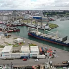 La ciudad revive un expediente inc&oacute;modo por presunto da&ntilde;o ambiental de las harineras
