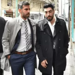 Pol&eacute;mica alrededor del abogado de Facundo Moyano: dijo que renunci&oacute;, pero aseguran que lo echaron