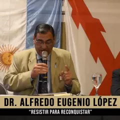 Cristo Rey, Justicia y resistencia: una jornada para pensar el orden social cristiano