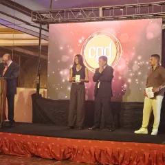 Premios, aplausos y recuerdos en los Premios al Deporte y la Cultura