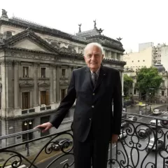 Alberto Asseff: "El gobernador Quintela puso en claro el por qu&eacute; la vuelta del peronismo ser&iacute;a catastr&oacute;fica"