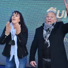 Nuevas denuncias apuntan al tesorero de UPCN y reactivan la pol&eacute;mica sobre el manejo de fondos gremiales