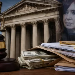 Presentan un pedido para que se fiscalicen los honorarios de los abogados en la Causa Vialidad que involucra a CFK