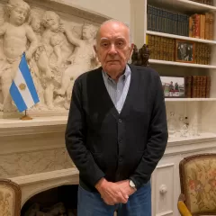 Asseff quiere que en la Secundaria se d&eacute; orientaci&oacute;n vocacional