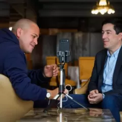El intendente de Malvinas Argentinas, Leonardo Nardini, confirm&oacute; que sostendr&aacute; su precandidatura a gobernador bonaerense