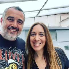 Un referente cuestionado se sostiene en CABA mientras crecen las cr&iacute;ticas por su historial y conductas