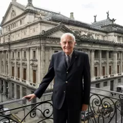 Asseff pidi&oacute; que se le d&eacute; "respiro financiero" a las pymes