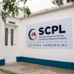 Un presunto circuito de empresas, fundaciones y operadores pol&iacute;ticos coloca a Chubut ante una grave denuncia judicial
